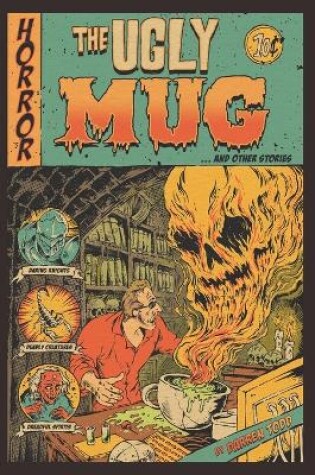 Cover of The Ugly Mug