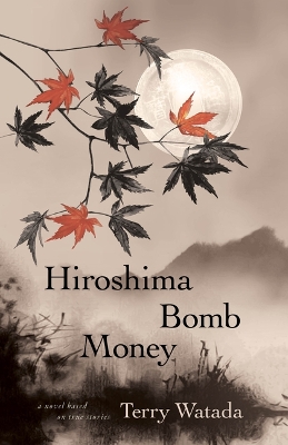 Book cover for Hiroshima Bomb Money