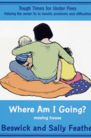 Cover of Where am I Going?