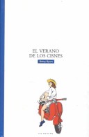 Book cover for Verano de los Cisnes