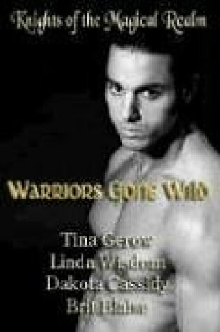 Cover of Warriors Gone Wild