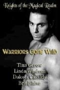 Book cover for Warriors Gone Wild