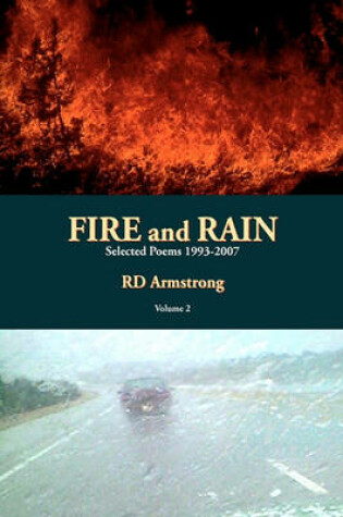 Cover of Fire And Rain