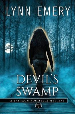 Book cover for Devil's Swamp