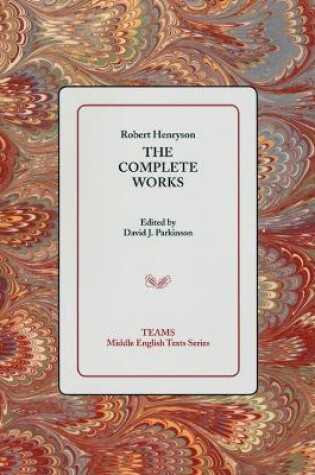 Cover of The Complete Works