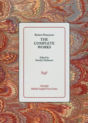 Cover of The Complete Works