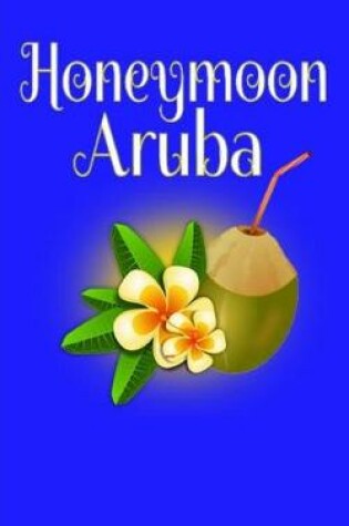 Cover of Honeymoon Aruba