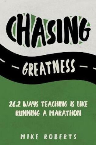 Cover of Chasing Greatness
