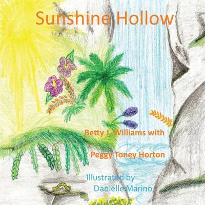 Book cover for Sunshine Hollow