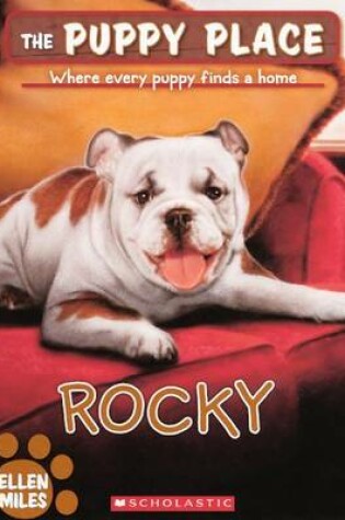 Cover of Rocky