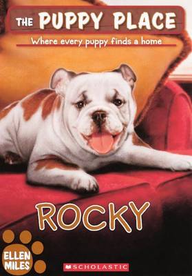 Cover of Rocky