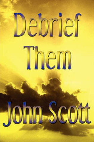 Cover of Debrief Them