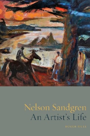 Cover of Nelson Sandgren