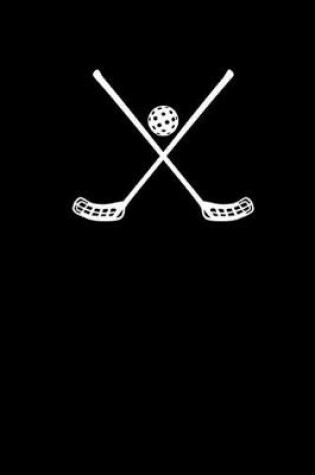 Cover of Floorball