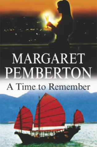 Cover of A Time to Remember