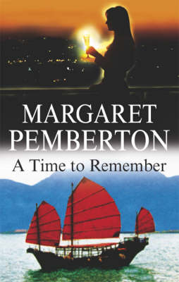 Book cover for A Time to Remember