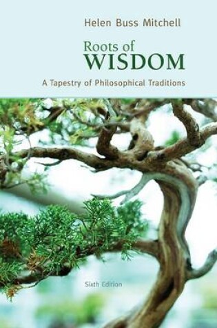 Cover of Roots of Wisdom