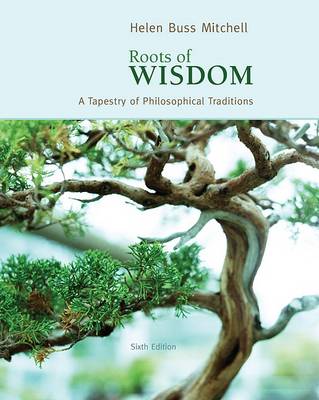 Book cover for Roots of Wisdom