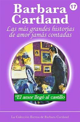 Book cover for El Amor Llega al Castillo