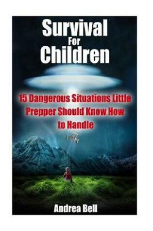 Cover of Survival for Children