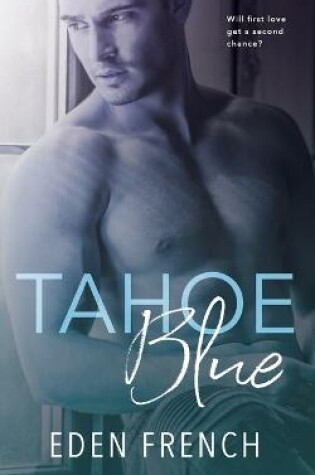 Cover of Tahoe Blue