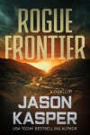 Book cover for Rogue Frontier