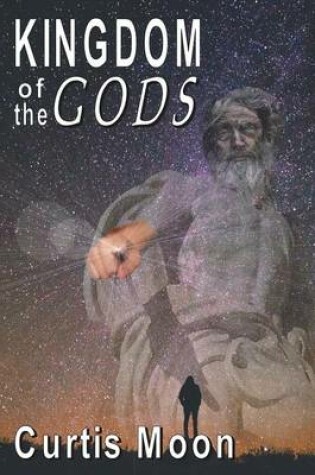 Cover of Kingdom of the Gods