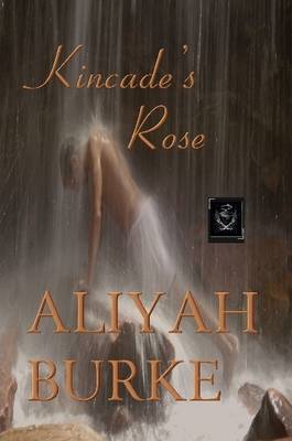 Book cover for Kincade's Rose