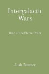 Book cover for Intergalactic Wars