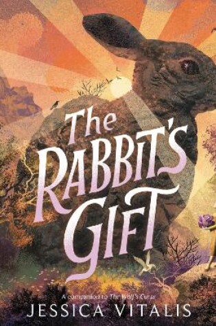 Cover of The Rabbit's Gift