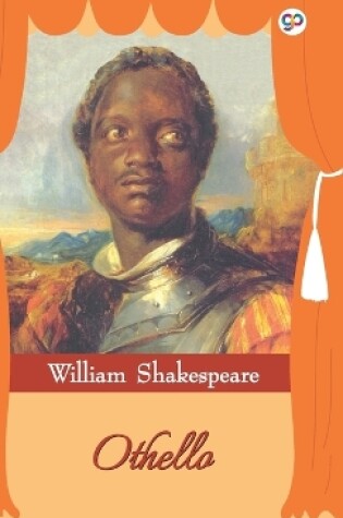 Cover of Othello (Hardcover Library Edition)