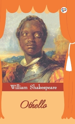 Book cover for Othello (Hardcover Library Edition)