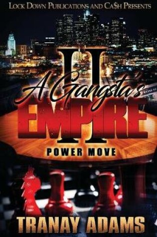 Cover of A Gangsta's Empire 2