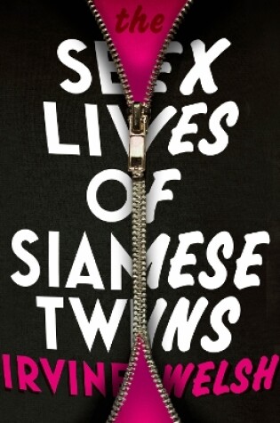 Cover of The Sex Lives of Siamese Twins