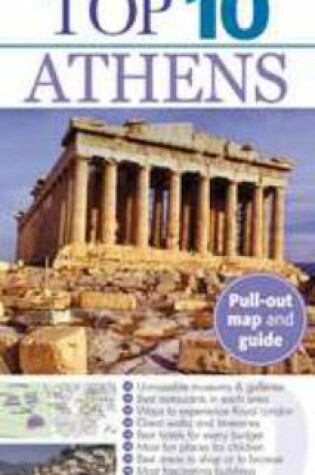 Cover of Top 10 Athens
