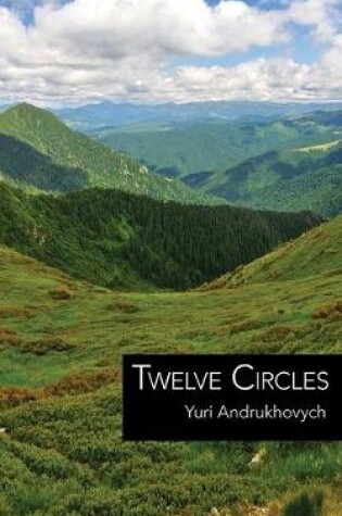 Cover of Twelve Circles