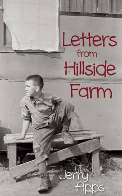 Cover of Letters from Hillside Farm