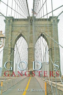 Cover of God's Gangsters