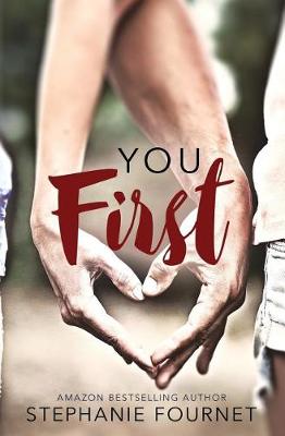 Book cover for You First