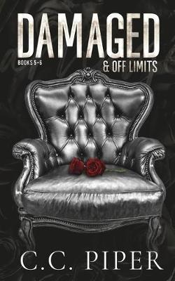 Book cover for Damaged & Off Limits Books 5 - 6