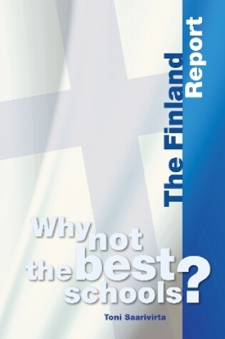 Cover of Why not the Best Schools?