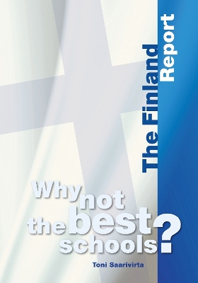 Cover of Why not the Best Schools?