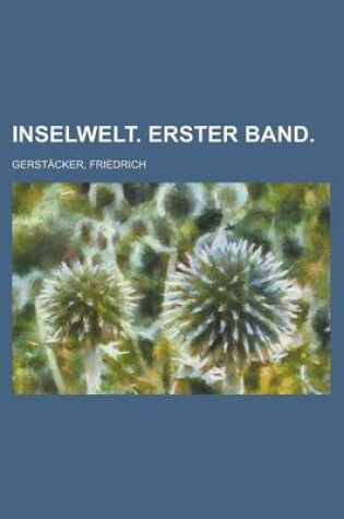 Cover of Inselwelt. Erster Band