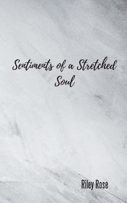 Book cover for Sentiments of a Stretched Soul