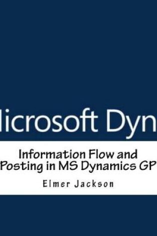 Cover of Information Flow and Posting in MS