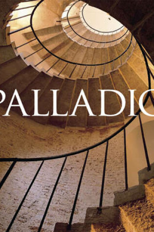Cover of Palladio