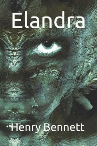 Cover of Elandra