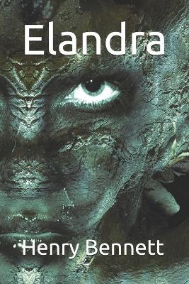 Cover of Elandra