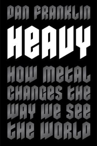Cover of Heavy