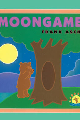 Cover of Moongame